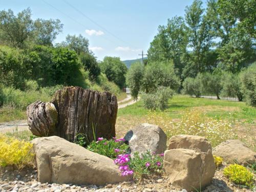 Pleasant Villa In Cortona With Private Swimming Pool