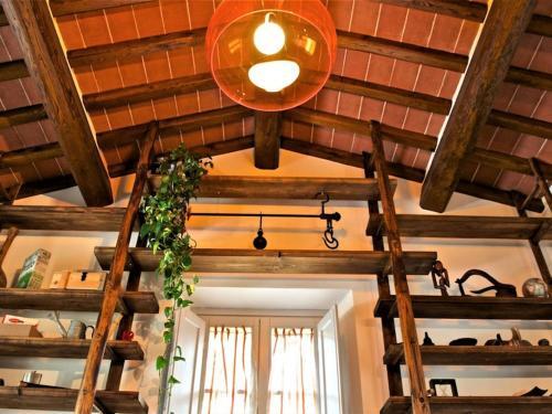 Pleasant Villa In Cortona With Private Swimming Pool
