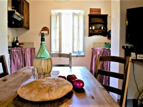 Pleasant Villa In Cortona With Private Swimming Pool