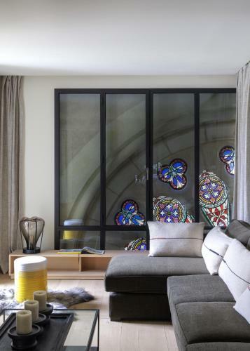 Apartamento Le Bienveillant - City Lodges Collection