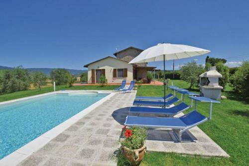 Villa San Lorenzo