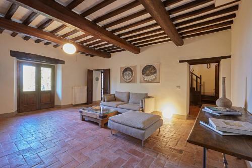 Villa La Torretta