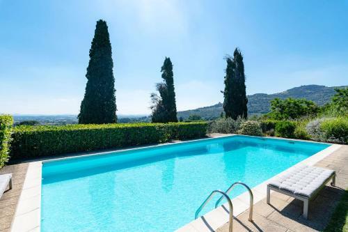 Villa La Torretta