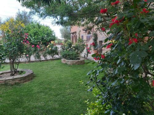 Apartamento Villa La Mucchia - Viola