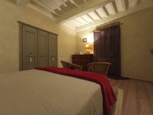 Apartamento Appartamento Io E Te Cortona Centro Storico