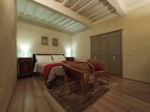 Apartamento Appartamento Io E Te Cortona Centro Storico