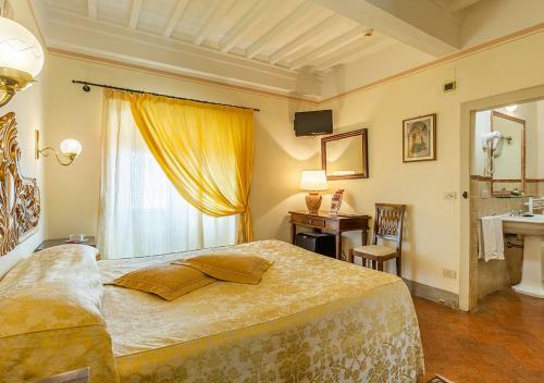 Apartamento Sotto Il Sole Di Cortona