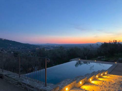 Villa Tornavento