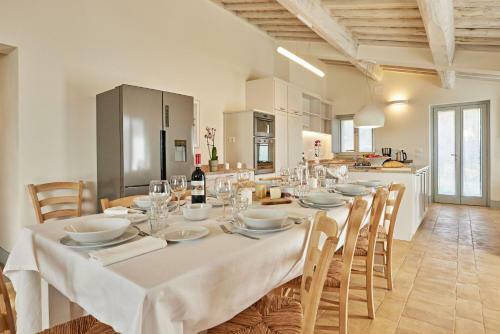 Villa Tornavento