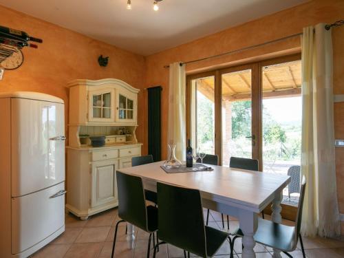 Mesmerising Villa In Cortona With Private Swimming Pool