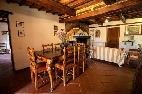 Apartamento Podere La Vecchia Fornace