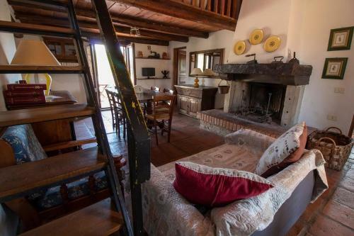 Apartamento Podere La Vecchia Fornace