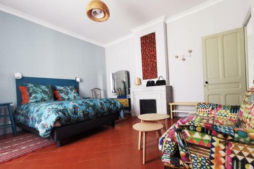 Bed & Breakfast Rougetomette