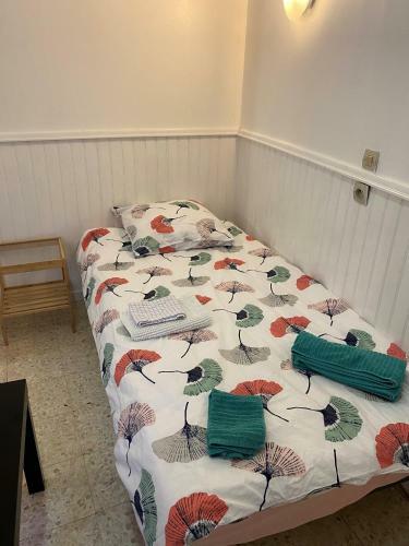 Apartamento La Maison D'antonin