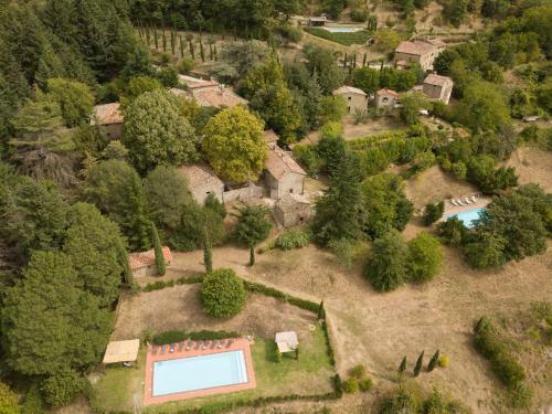 Villa Bagnolo