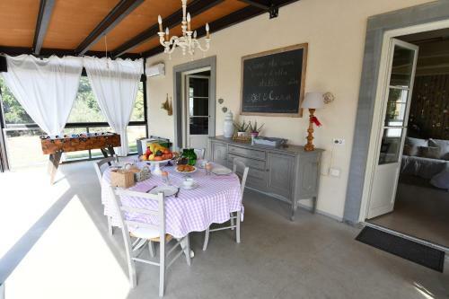 Villa Cielo