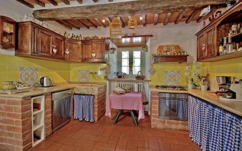 I Tre Cherubini - Villa L'amata
