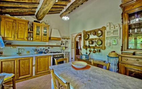 I Tre Cherubini - Villa L'amata