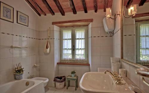 I Tre Cherubini - Villa L'amata