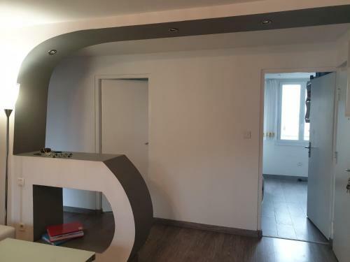 Apartamento Appartement 28