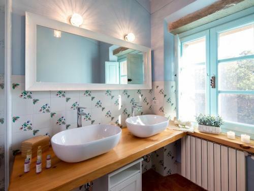 Villa In Castiglion Fiorentino With Private Swimming Pool