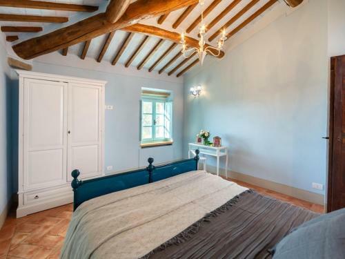 Villa In Castiglion Fiorentino With Private Swimming Pool
