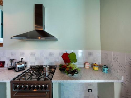 Villa In Castiglion Fiorentino With Private Swimming Pool