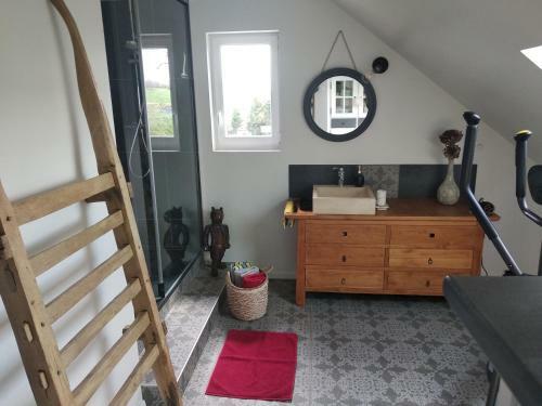 Bed & Breakfast Chez Papito Et Mamito