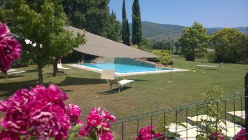 Villa Il Giuggiolo Villa In Tuscany