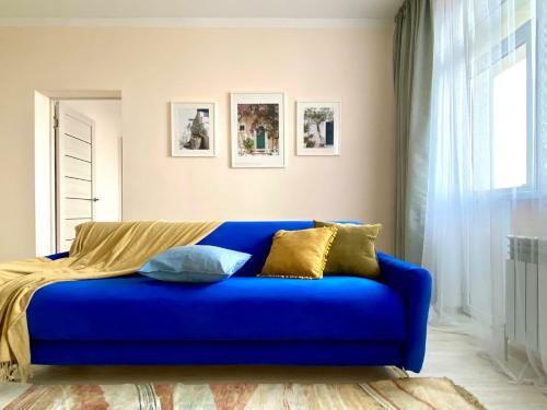 Apartamento Little Italy