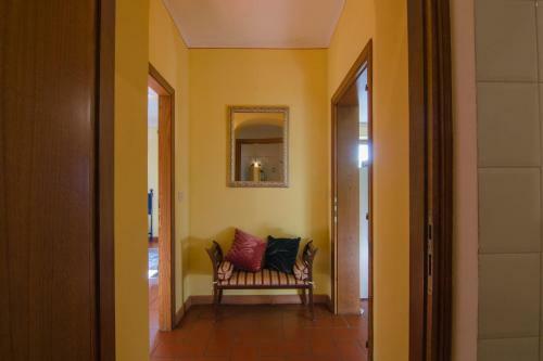 Luxury Villa In Cortona