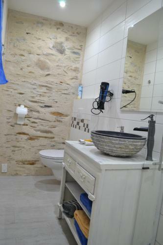 Bed & Breakfast Le Relais Des Hirondelles