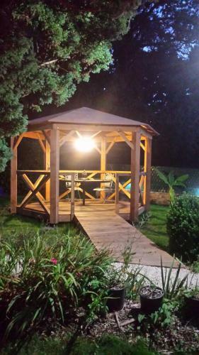 Bed & Breakfast Le Relais Des Hirondelles