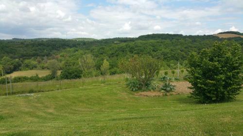 Bed & Breakfast Chambre D'h�tes � 10 Mn Au Sud D'auch