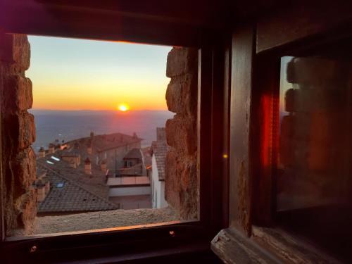 Apartamento Cortona's Rooftop Nest