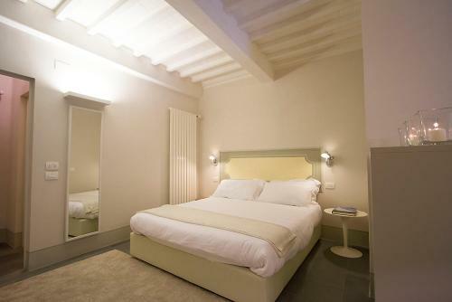 Apartamento Appartamenti Il Portale