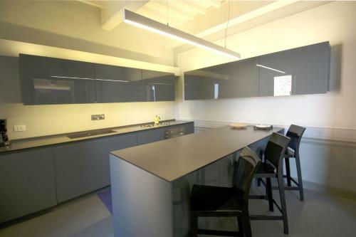 Apartamento La Loggia Cortonese