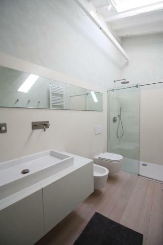 Apartamento La Loggia Cortonese