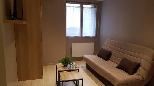 Apartamento Les Studios Saint Jean