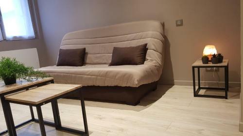 Apartamento Les Studios Saint Jean
