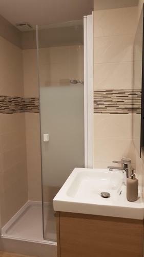 Apartamento Les Studios Saint Jean