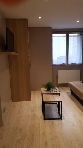 Apartamento Les Studios Saint Jean