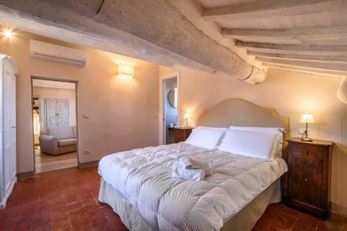 Apartamento Casa Il Loggiato