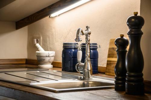 Apartamento Casa Il Loggiato