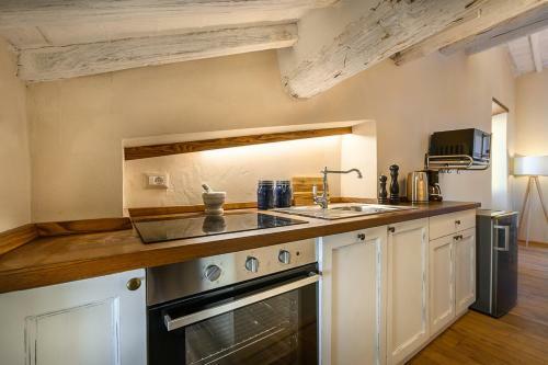 Apartamento Casa Il Loggiato