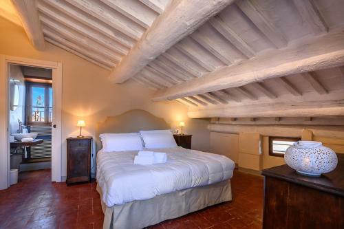 Apartamento Casa Il Loggiato