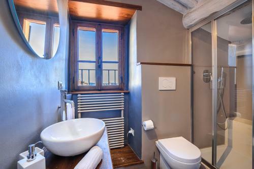 Apartamento Casa Il Loggiato