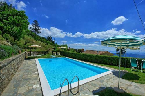 Villa Portole Uno