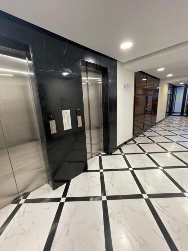 Apartamento ????????????? ???????? ? ?? Gagarin Park