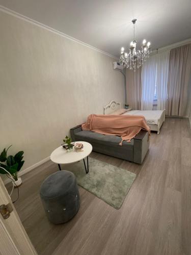 Apartamento ????????????? ???????? ? ?? Gagarin Park